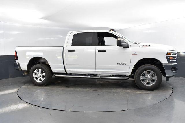 new 2025 Ram 2500 car, priced at $69,119