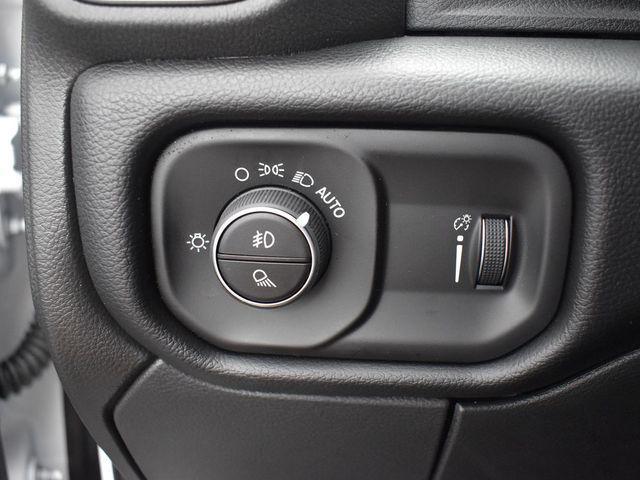 new 2025 Ram 2500 car, priced at $69,119