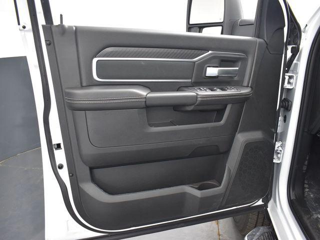 new 2025 Ram 2500 car, priced at $69,119