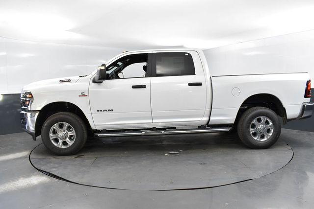 new 2025 Ram 2500 car, priced at $69,119