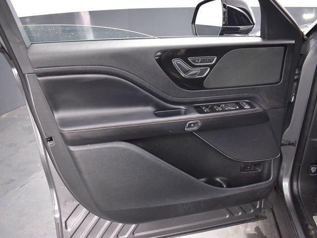 used 2023 Lincoln Aviator car, priced at $40,165