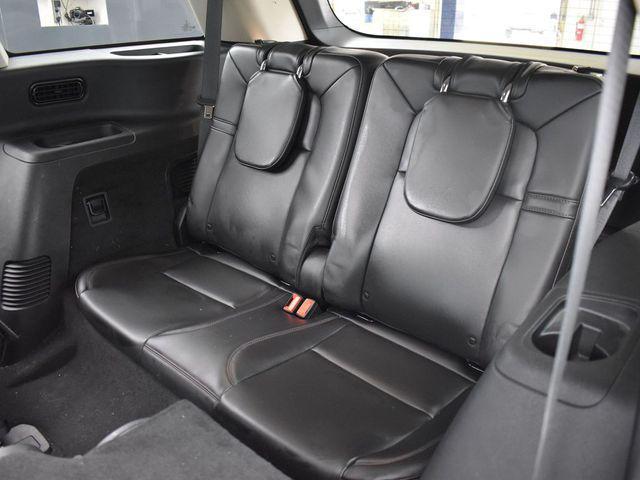 used 2023 Lincoln Aviator car, priced at $40,165