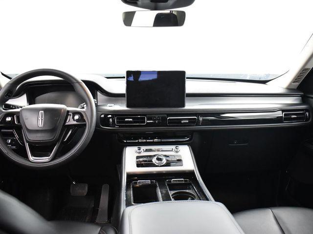 used 2023 Lincoln Aviator car, priced at $40,165