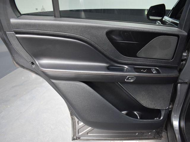 used 2023 Lincoln Aviator car, priced at $40,165
