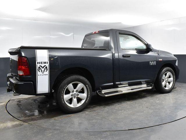 used 2014 Ram 1500 car, priced at $16,495