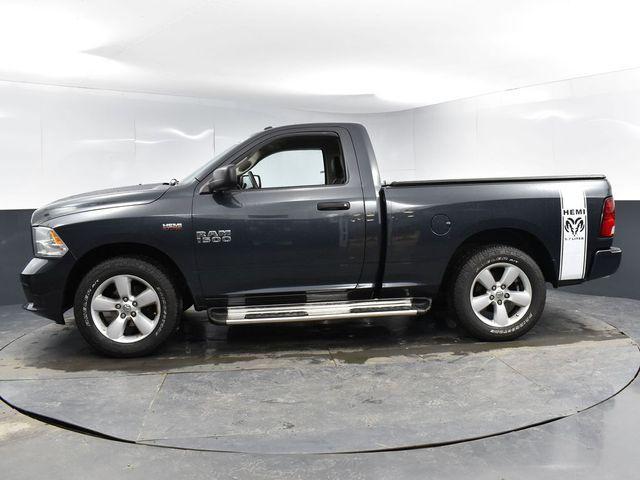 used 2014 Ram 1500 car, priced at $16,495