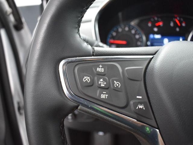 used 2024 Chevrolet Equinox car, priced at $23,256