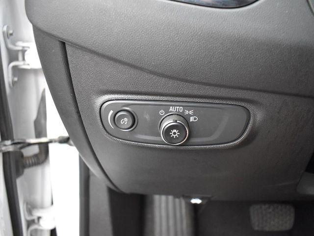 used 2024 Chevrolet Equinox car, priced at $23,256