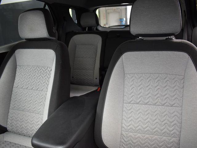 used 2024 Chevrolet Equinox car, priced at $23,256