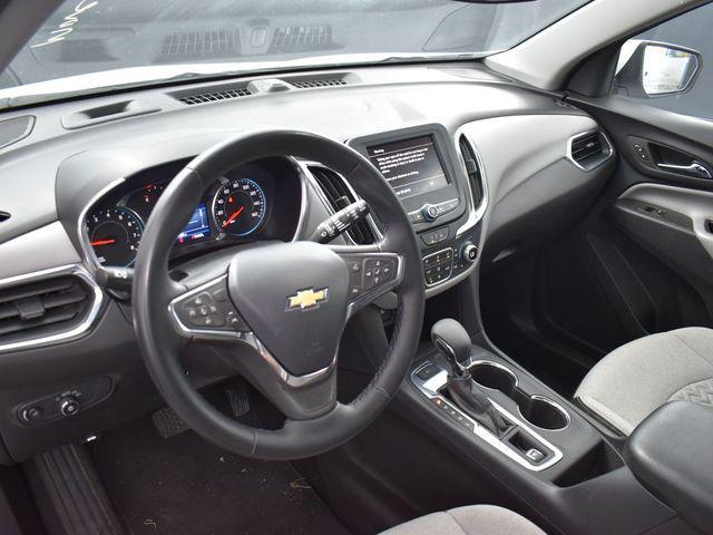 used 2024 Chevrolet Equinox car, priced at $23,256