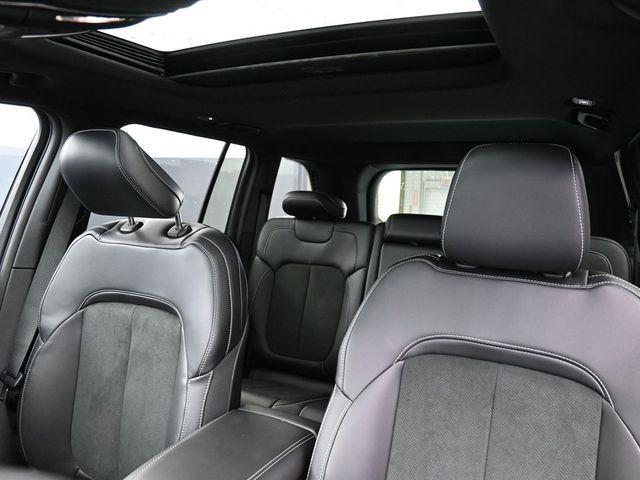 new 2025 Jeep Grand Cherokee car, priced at $42,772