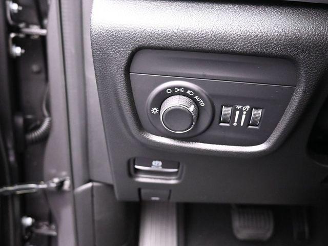 new 2025 Jeep Grand Cherokee car, priced at $42,772