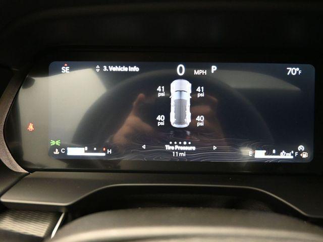 new 2025 Jeep Grand Cherokee car, priced at $42,772