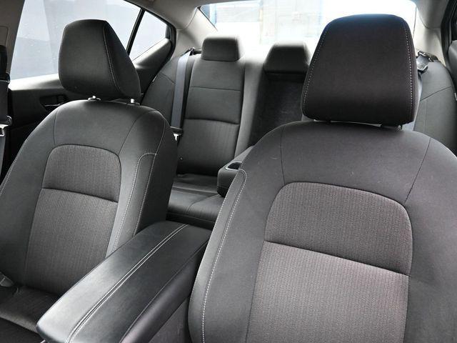 used 2023 Nissan Altima car, priced at $21,899