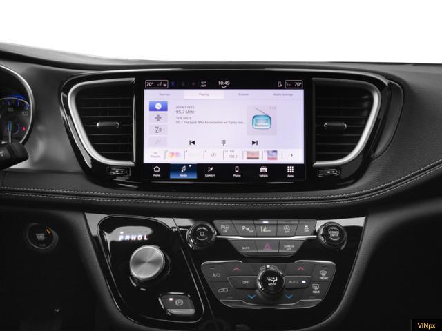 new 2026 Chrysler Pacifica car, priced at $45,891