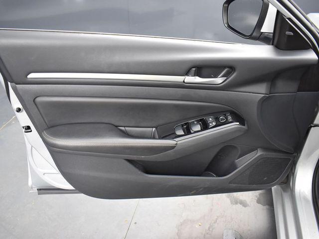 used 2023 Nissan Altima car, priced at $19,880