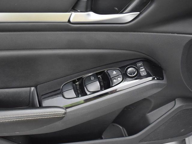 used 2023 Nissan Altima car, priced at $19,880