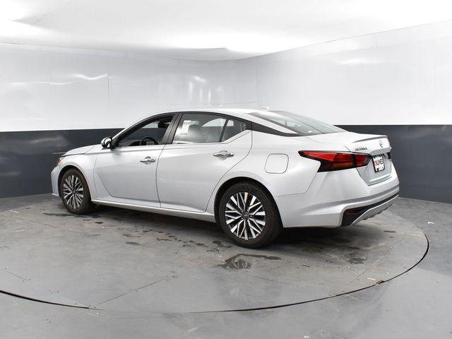 used 2023 Nissan Altima car, priced at $19,880