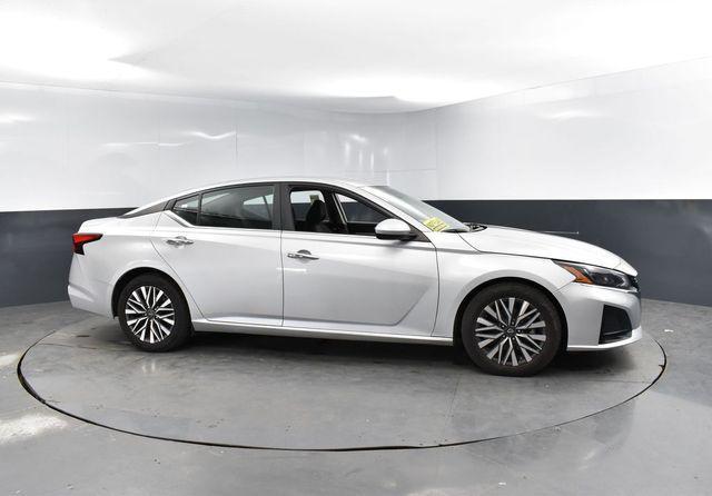 used 2023 Nissan Altima car, priced at $19,880
