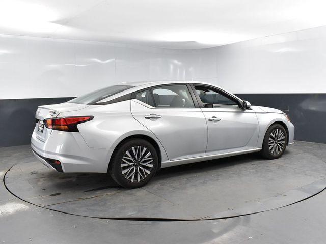 used 2023 Nissan Altima car, priced at $19,880