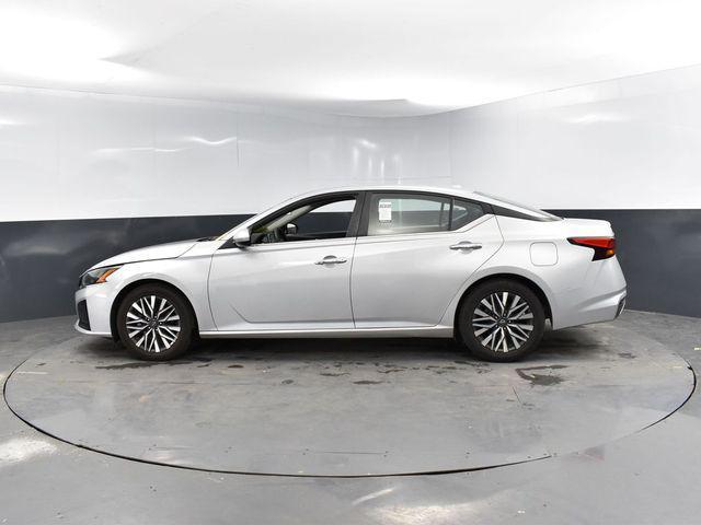 used 2023 Nissan Altima car, priced at $19,880