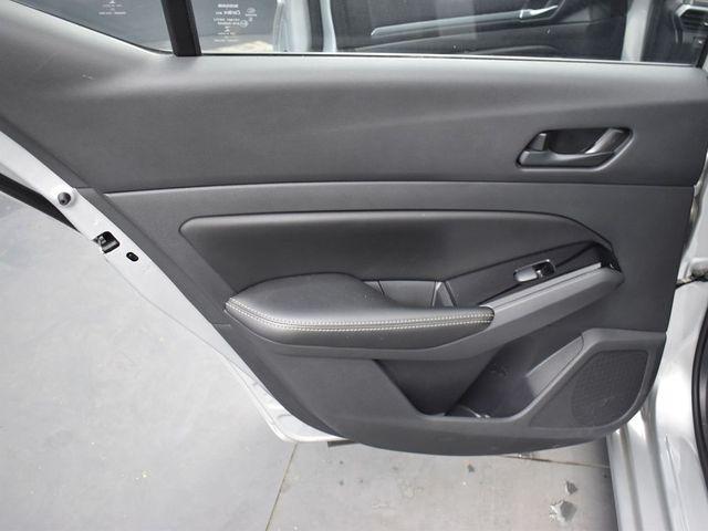 used 2023 Nissan Altima car, priced at $19,880