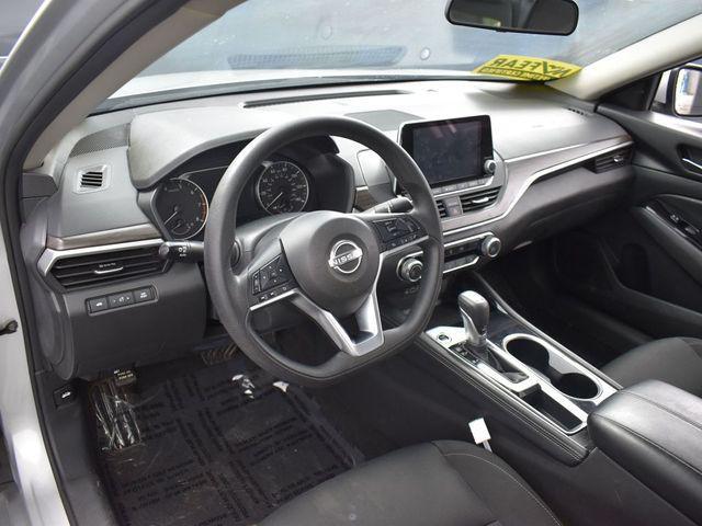 used 2023 Nissan Altima car, priced at $19,880