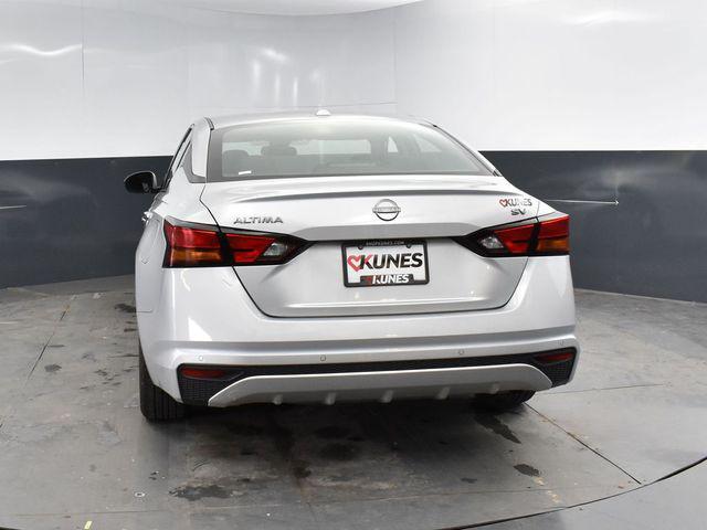 used 2023 Nissan Altima car, priced at $19,880