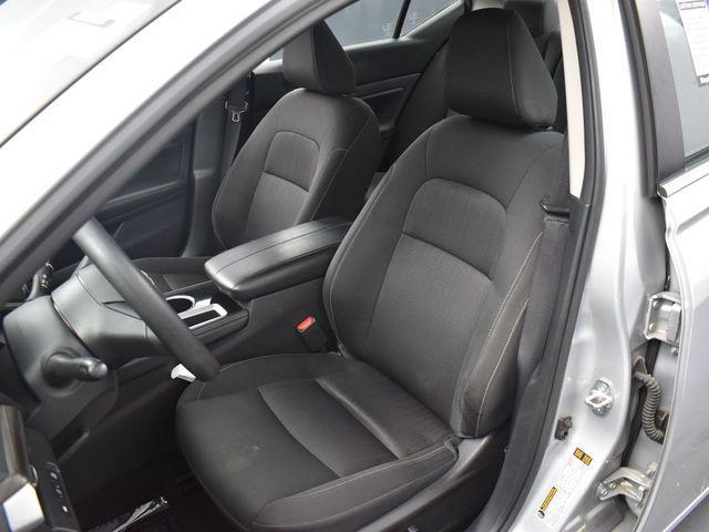 used 2023 Nissan Altima car, priced at $19,880
