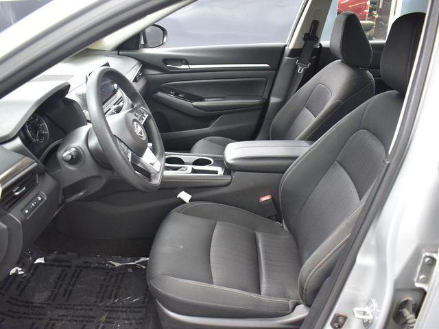 used 2023 Nissan Altima car, priced at $19,880