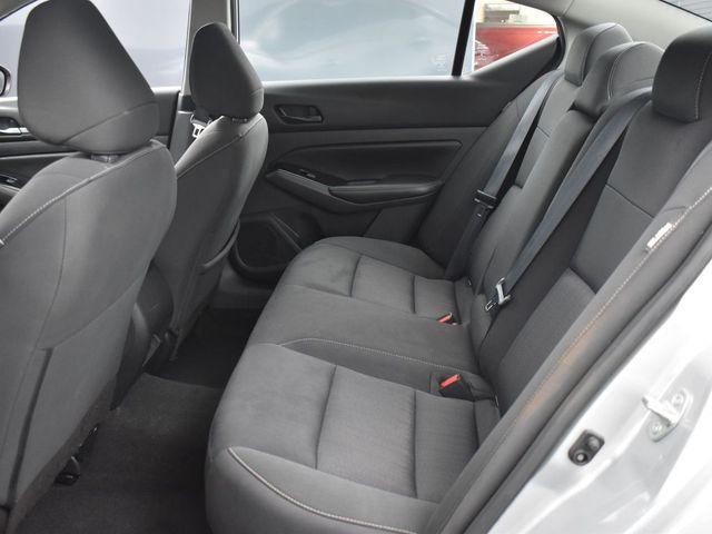 used 2023 Nissan Altima car, priced at $19,880