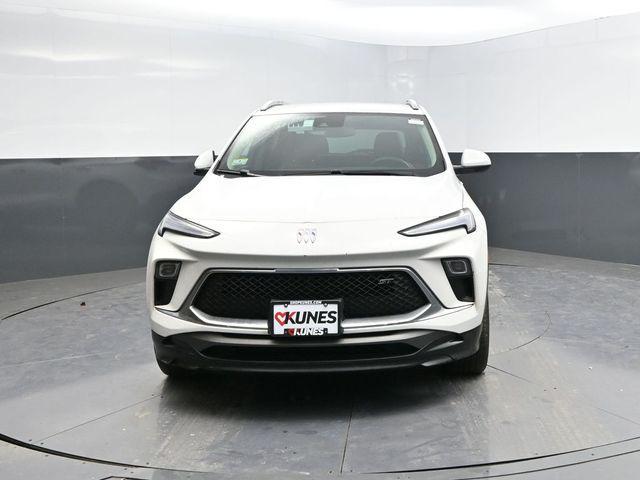 used 2024 Buick Encore GX car, priced at $19,952