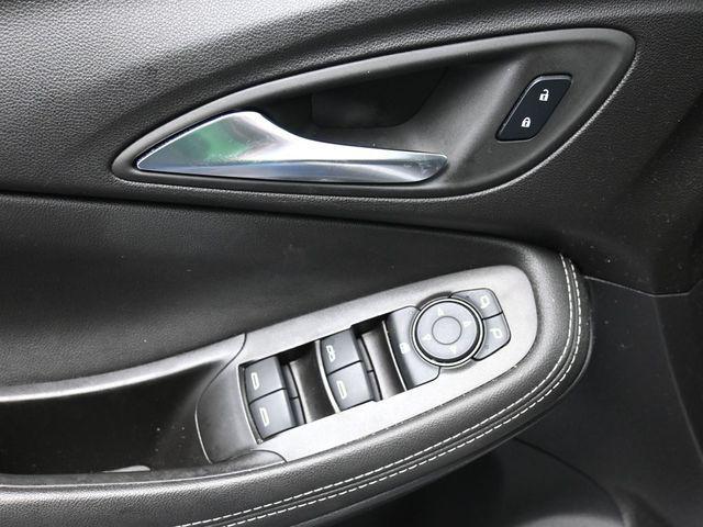 used 2024 Buick Encore GX car, priced at $19,952