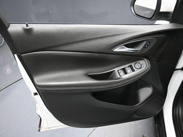 used 2024 Buick Encore GX car, priced at $19,952