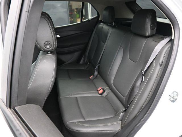 used 2024 Buick Encore GX car, priced at $19,952