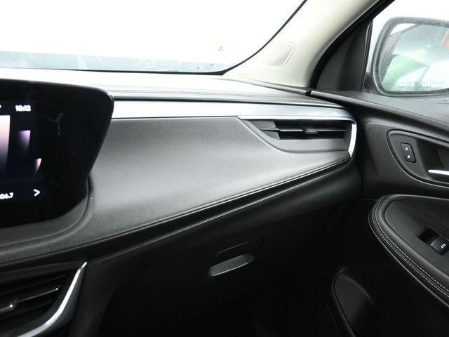 used 2024 Buick Encore GX car, priced at $19,952