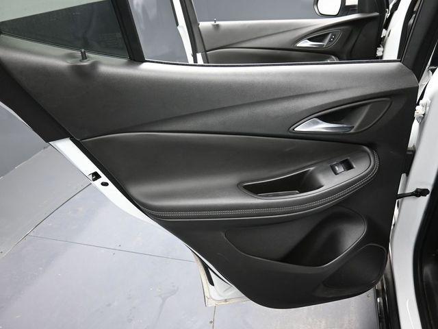 used 2024 Buick Encore GX car, priced at $19,952