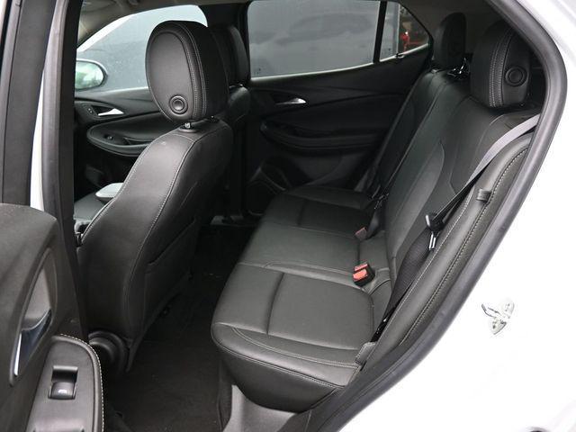 used 2024 Buick Encore GX car, priced at $19,952