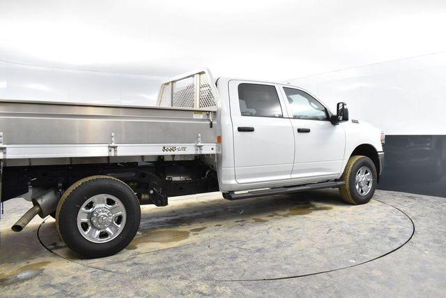 new 2024 Ram 2500 car, priced at $64,062