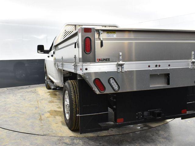 new 2024 Ram 2500 car, priced at $64,062