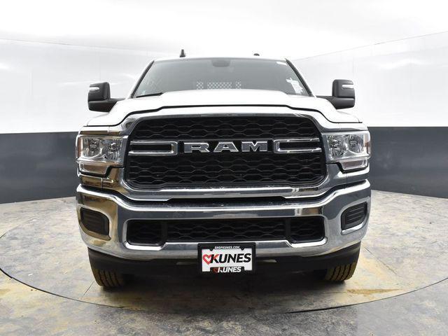new 2024 Ram 2500 car, priced at $64,062