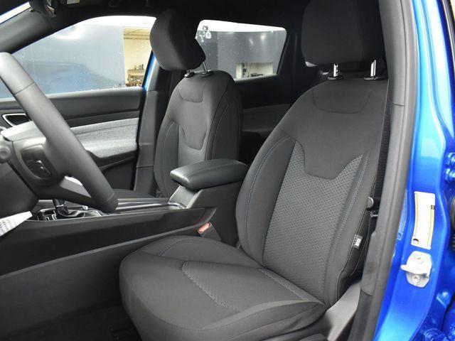 new 2025 Jeep Compass car, priced at $28,428