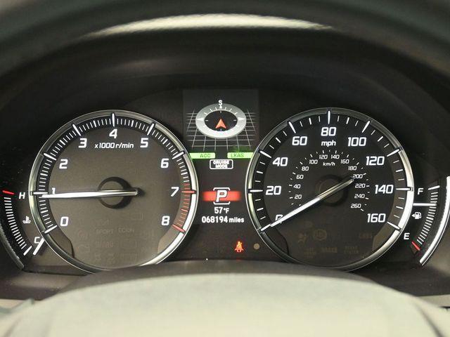 used 2020 Acura MDX car, priced at $24,000