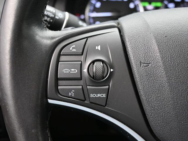 used 2020 Acura MDX car, priced at $24,000