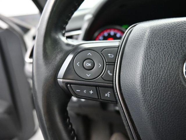 used 2023 Toyota Camry car, priced at $29,999