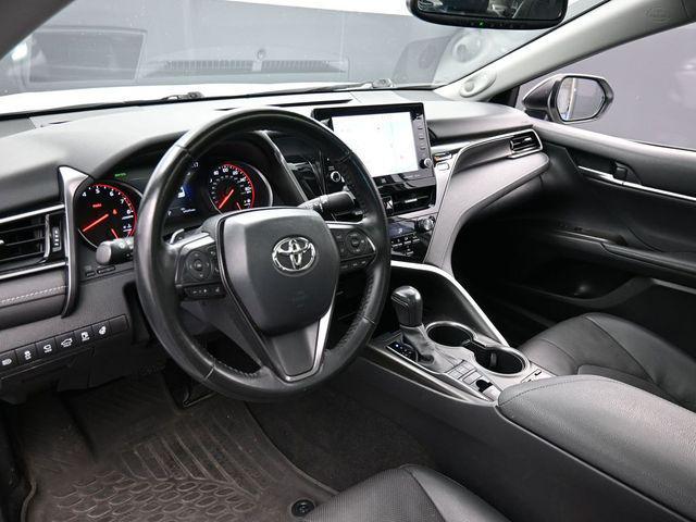 used 2023 Toyota Camry car, priced at $29,999