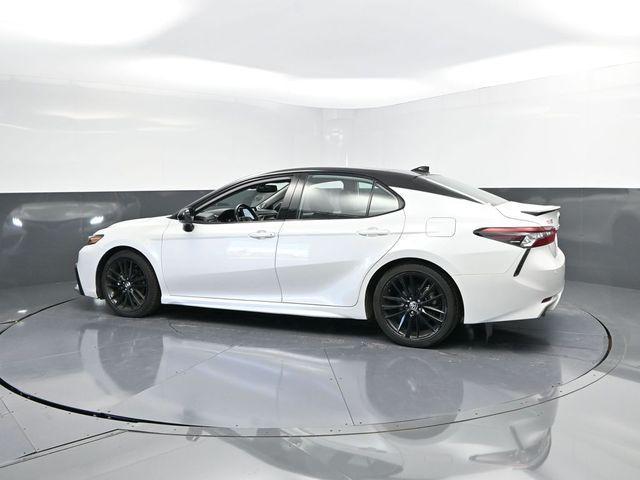 used 2023 Toyota Camry car, priced at $29,999