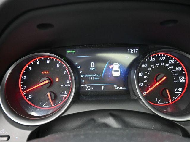 used 2023 Toyota Camry car, priced at $29,999