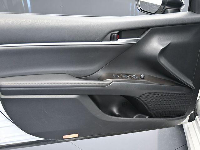 used 2023 Toyota Camry car, priced at $29,999