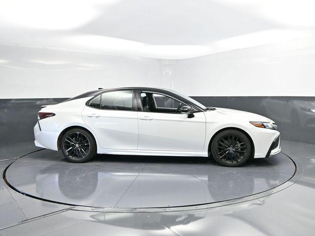 used 2023 Toyota Camry car, priced at $29,999